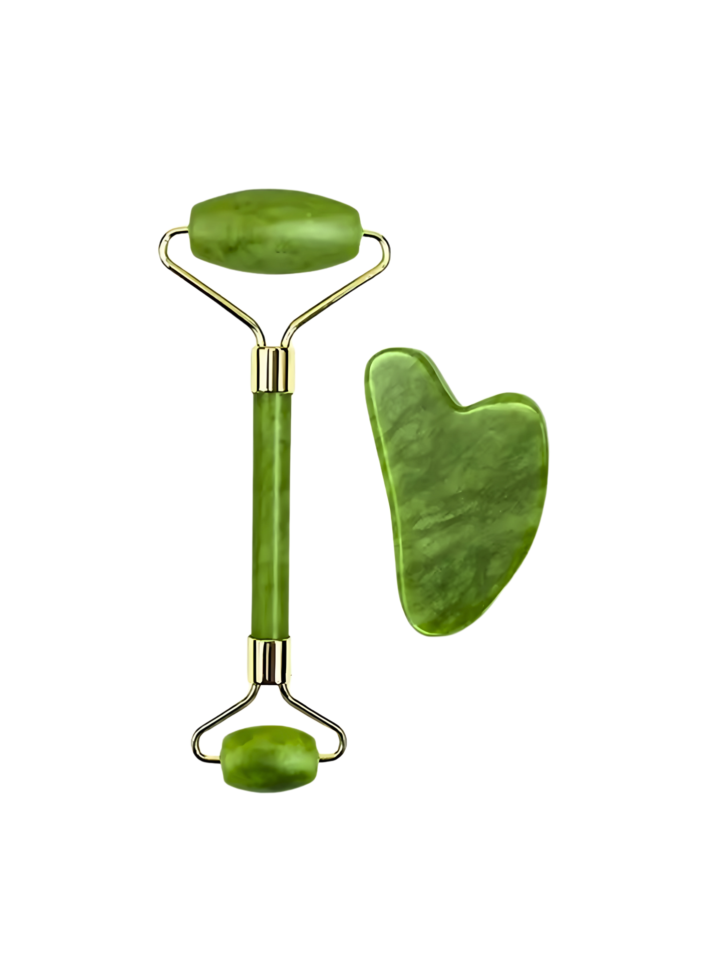 RODILLO FACIAL + PIEDRA GUA SHA