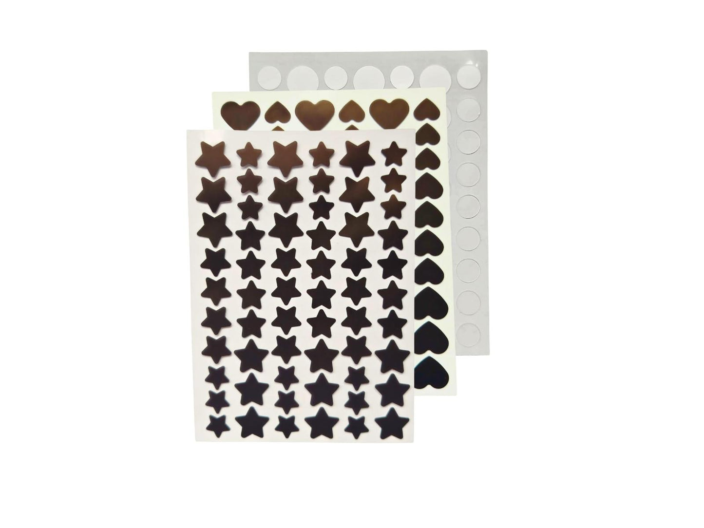 Parche adhesivo para espinillas y acné