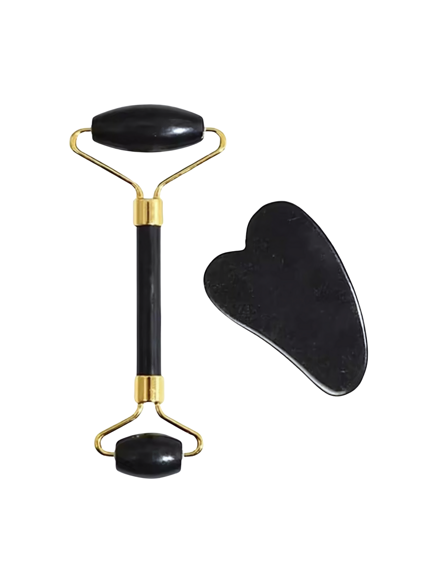 RODILLO FACIAL + PIEDRA GUA SHA