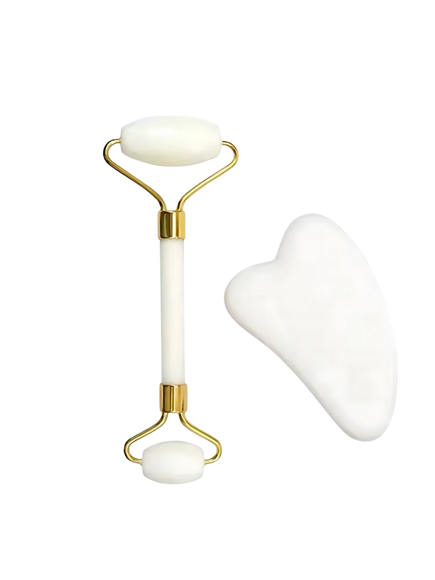 RODILLO FACIAL + PIEDRA GUA SHA
